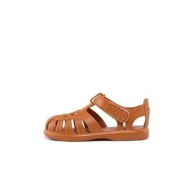 İgor S10271 Tobby Solid Taba Kız Çocuk Sandalet