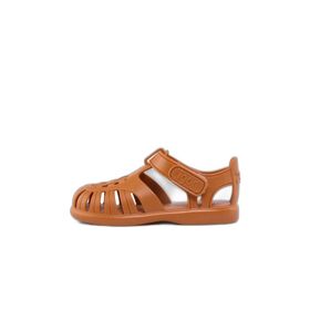 İgor S10271 Tobby Solid Taba Kız Çocuk Sandalet