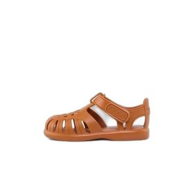 İgor S10271 Tobby Solid Taba Kız Çocuk Sandalet