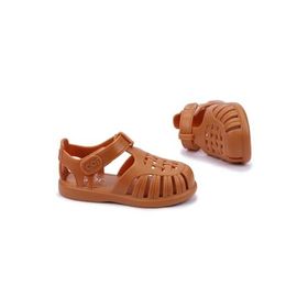 İgor S10271 Tobby Solid Taba Kız Çocuk Sandalet