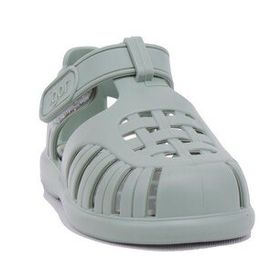 İgor S10271 Yeşil Tobby Solid Erkek Çocuk Sandalet