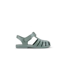 İgor S10288-013 Yeşil Clasica V Günlük Stil Çocuk Sandalet