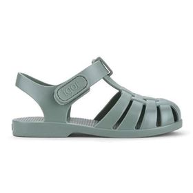 İgor S10288-013 Yeşil Clasica V Günlük Stil Çocuk Sandalet