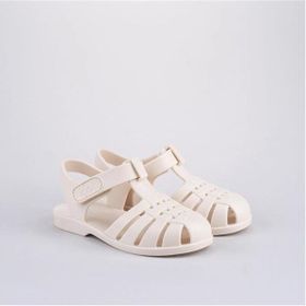 İgor S10288-079 Clasica V Marfil Ivory Sandalet