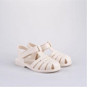 İgor S10288-079 Clasica V Marfil Ivory Sandalet