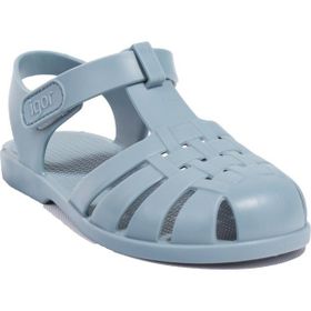 İgor S10288 Clasıca V Mavi Ortopedik Günlük Erkek Çocuk Sandalet