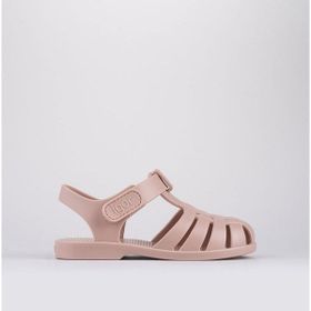 İgor S10288 Nude Clasıca Çocuk Sandalet