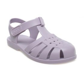 İgor S10288K Mor Çocuk Sandalet