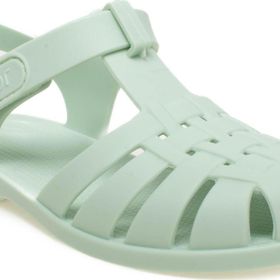 İgor S10288K Yeşil Çocuk Sandalet