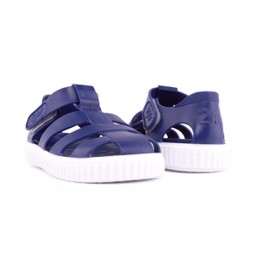 İgor S10289 Nico Lacivert Erkek Çocuk Sandalet