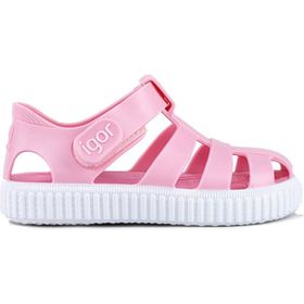 İgor S10289 Rosa Nico Sandalet