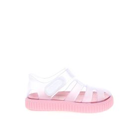 İgor S10290 Nico Cristal Açık Pembe Bebek Sandalet