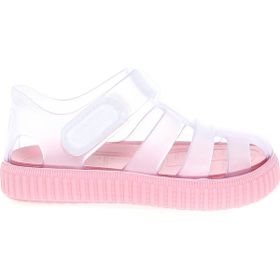 İgor S10290 Nico Cristal Açık Pembe Bebek Sandalet