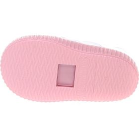 İgor S10290 Nico Cristal Açık Pembe Bebek Sandalet