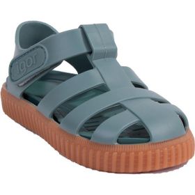 İgor S10291 Nıco Caramelo Yeşil Erkek Çocuk Sandalet
