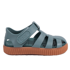 İgor S10291 Nıco Caramelo Yeşil Erkek Çocuk Sandalet