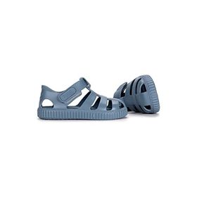 İgor S10292 K Nico MC Mavi Çocuk Sandalet