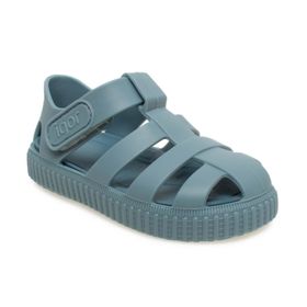 İgor S10292 K Nico MC Mavi Çocuk Sandalet