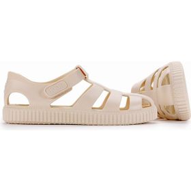 İgor S10292 Krem Nico Mc Kız Çocuk Sandalet
