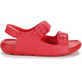 İgor S10298 Kırmızı Maui Mc Kız Çocuk Sandalet