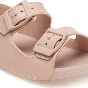 İgor S10299K Maui Bej Çocuk Sandalet