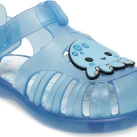 İgor S10306K Tobby Vpulpo Mavi Kız Çocuk Sandalet