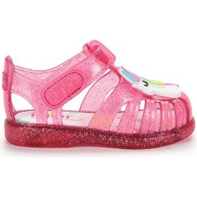 İgor S10309 Fuşya Tobby Gloss Unicornio Kız Çocuk Sandalet