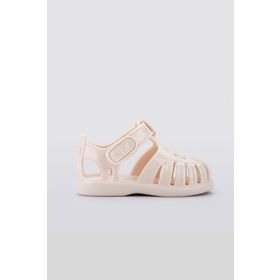 İgor S10311 Fildişi Tobby Gloss Kız Çocuk Sandalet