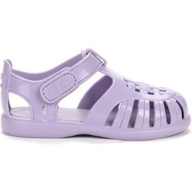 İgor S10311 Lila Tobby Gloss Kız Çocuk Sandalet