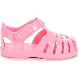 İgor S10311 Pembe Tobby Gloss Kız Çocuk Sandalet