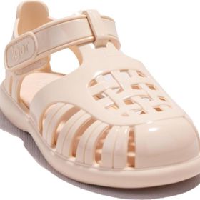 İgor S10311 Tobby Gloss Bej Erkek Çocuk Sandalet