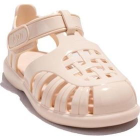 İgor S10311 Tobby Gloss Bej Erkek Çocuk Sandalet