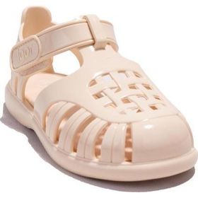 İgor S10311 Tobby Gloss Bej Erkek Çocuk Sandalet