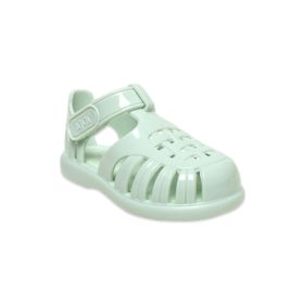 İgor S10311K Yeşil Tobby Gloss Kız Çocuk Sandalet