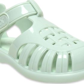 İgor S10311K Yeşil Tobby Gloss Kız Çocuk Sandalet