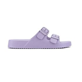 İgor S10318-018 Habana Siyah Kadın Terlik