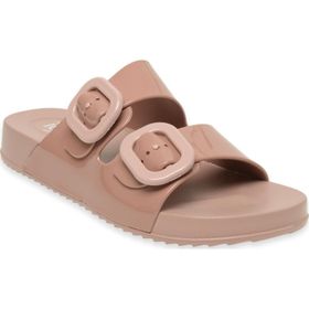 İgor S10334Z Habana Brillo Pembe Kadın Terlik