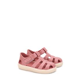 İgor S10340 Bay Pembe Kız Çocuk Düz Sandalet
