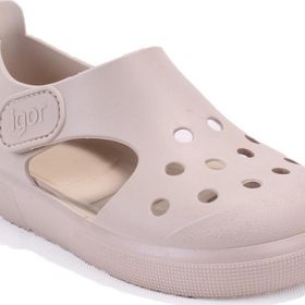 İgor S10343 Surfi Kum Ortopedik Günlük Erkek Çocuk Sandalet