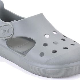 İgor S10343 Surfi Yeşil Erkek Çocuk Sandalet