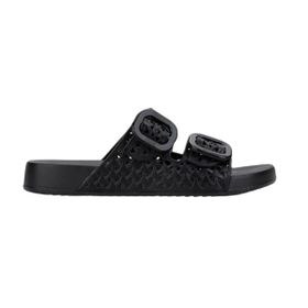 İgor S10344-002 Habana Fresh Siyah Kadın Terlik