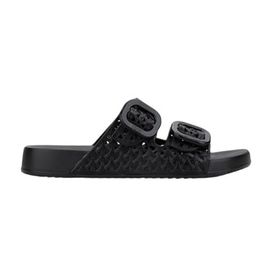 İgor S10344-002 Habana Fresh Siyah Kadın Terlik