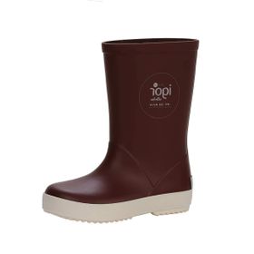 İgor SPLASH NAUTICO Bordo Erkek Çocuk Yağmur Çizmesi