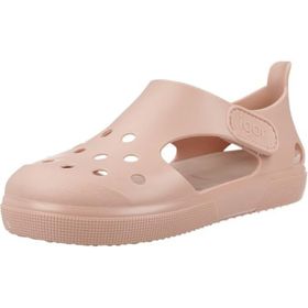 İgor Surfi S10343-197 Nude Kız Çocuk Sandalet