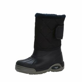 İgor Topo Ski Nylon Lacivert Erkek Çocuk Çizmesi