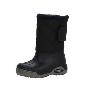 İgor Topo Ski Nylon Lacivert Erkek Çocuk Çizmesi