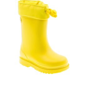 İgor W10100-008 08-AMARILLO Sarı Kız Çocuk Çizme