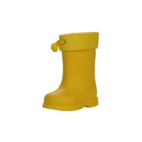 İgor W10100-008 08-AMARILLO Sarı Kız Çocuk Çizme