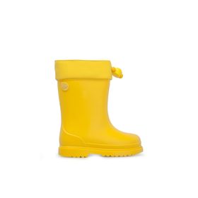 İgor W10100-008 08-AMARILLO Sarı Kız Çocuk Çizme