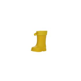 İgor W10100-008 Chufo Cuello Sarı Erkek Çocuk Çizme